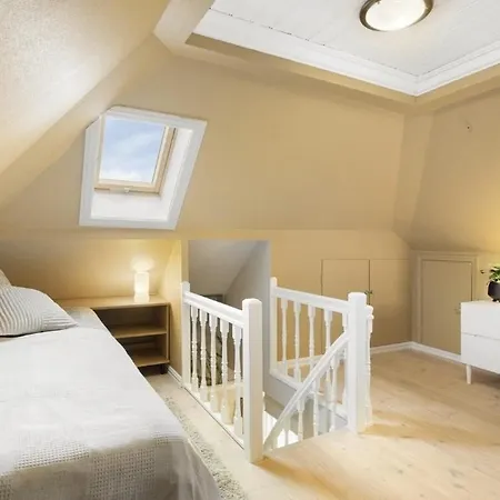Cozy Apartment In The Heart Of Haugesund Exterior photo