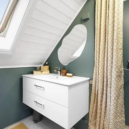 Cozy Apartment In The Heart Of Haugesund Exterior photo