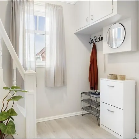 Cozy Apartment In The Heart Of Haugesund Exterior photo